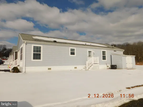 $249,900 | 2 White Oak Drive, Perryville, MD 21903