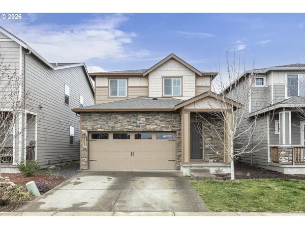 $475,000 | 2097 Northwest Woodland Drive, McMinnville, OR 97128