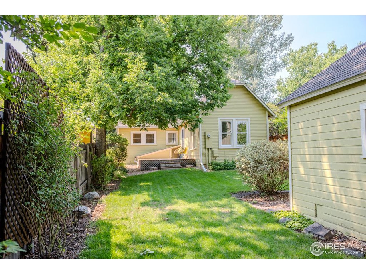 816 Maple Street Fort Collins, CO 80521 - Photo 31 of 36 Gallery Image 31