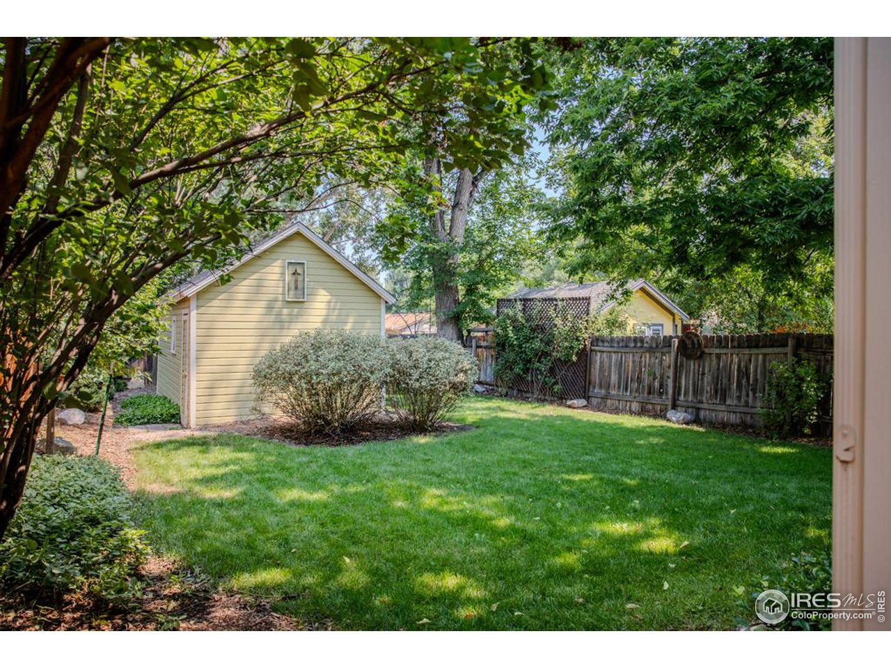 816 Maple Street Fort Collins, CO 80521 - Photo 34 of 36 Gallery Image 34