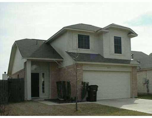 21315 Secretariat Ridge Lane Pflugerville, TX 78660 - Photo 1 of 1