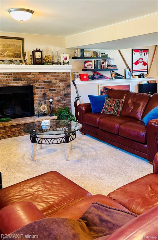 7085 Rivertown Road Swartz Creek, MI 48473 - Photo 24 of 28 Gallery Image 24
