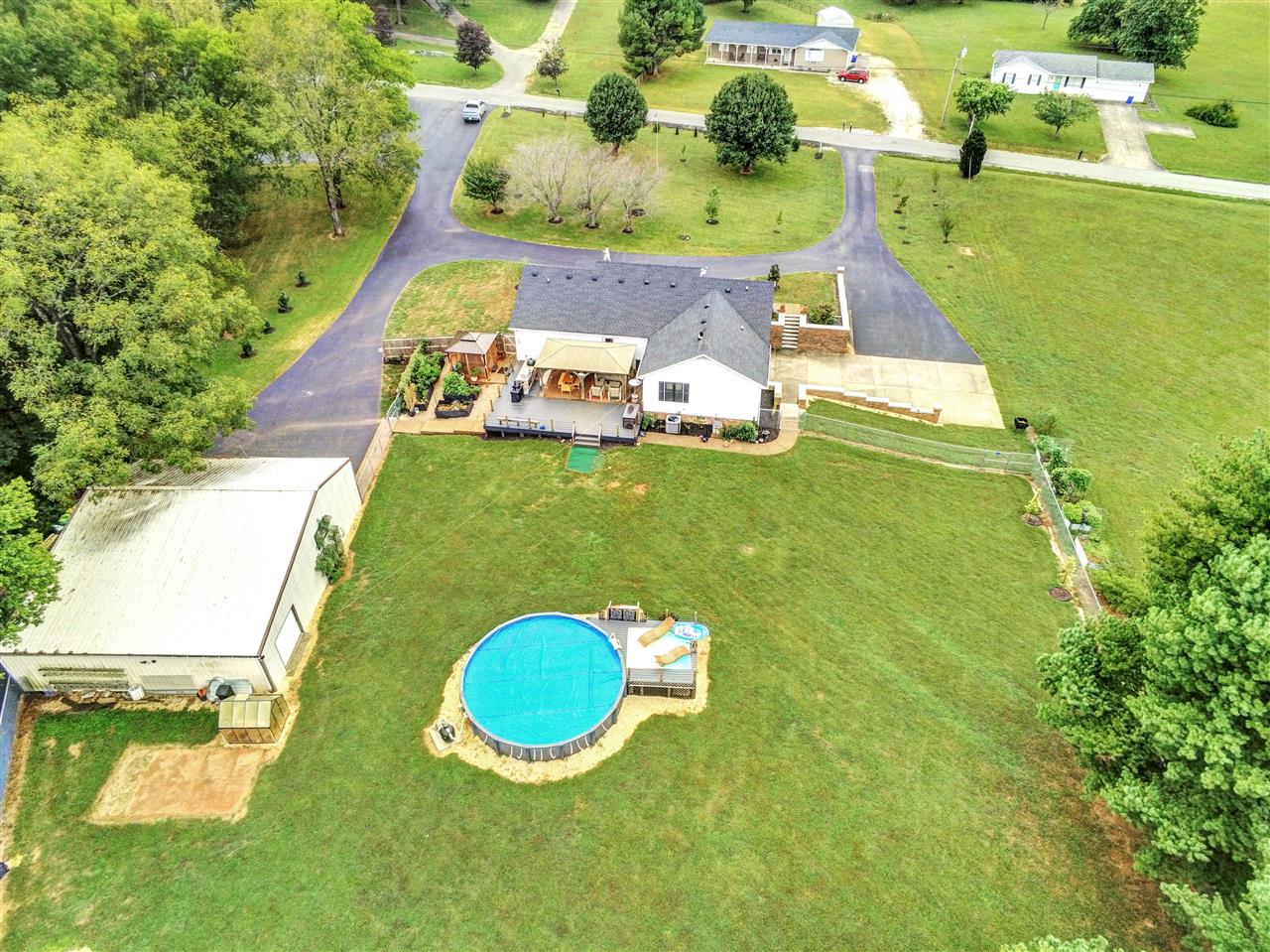 556 Norris Road Bowling Green, KY 42101 - Photo 63 of 67 Gallery Image 63