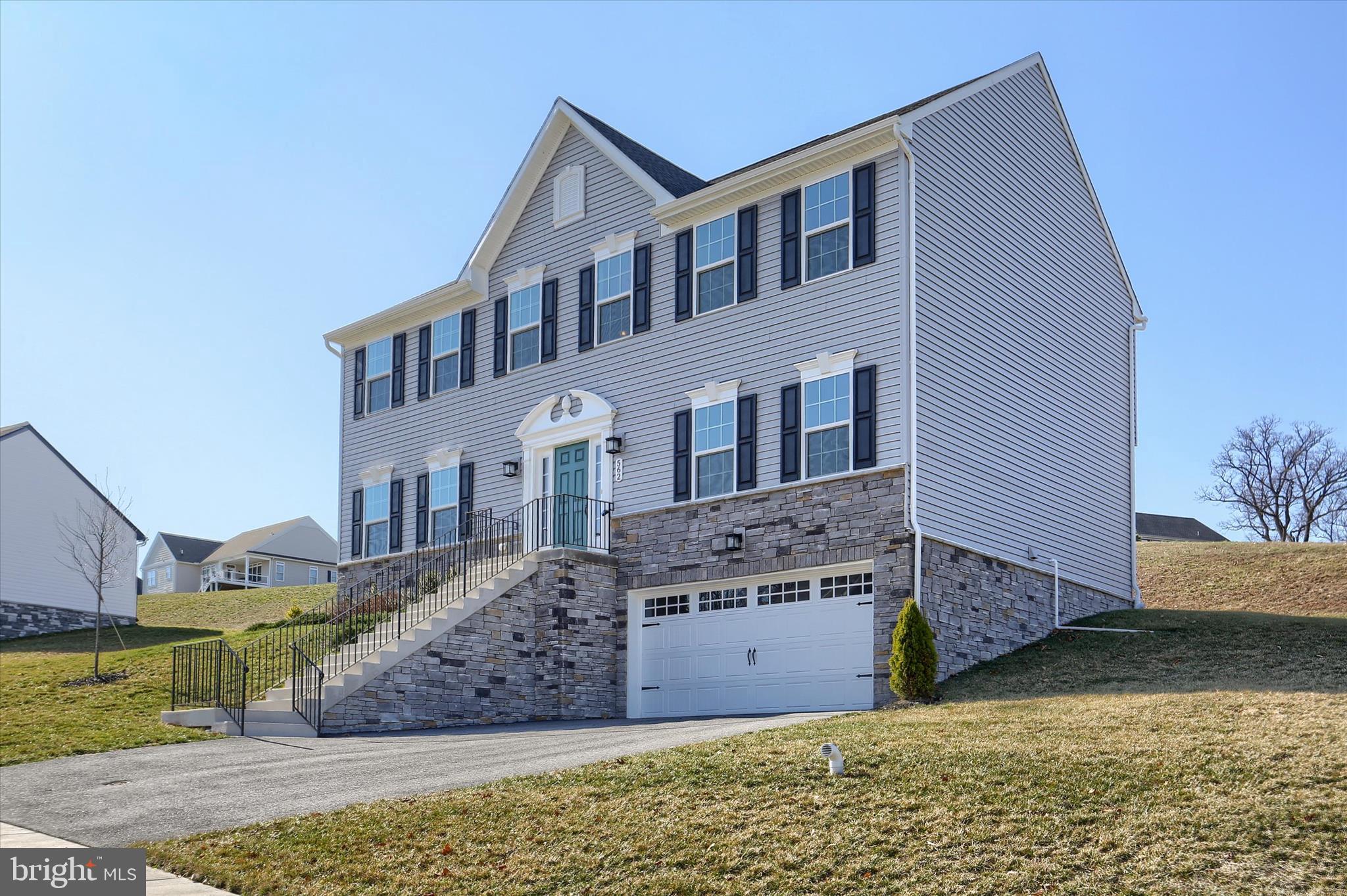 562 Monocacy Trail Spring Grove, PA 17362 - Photo 4 of 67 Gallery Image 4