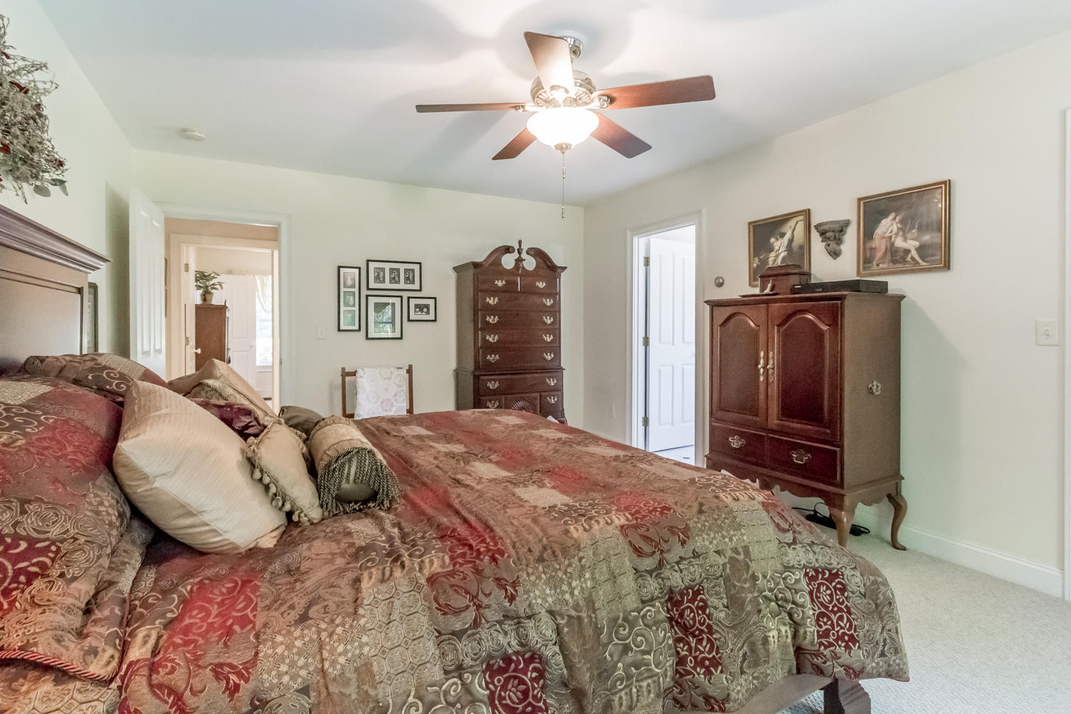 225 Blanchard Road Cumberland, ME 04021 - Photo 20 of 55 20190612rf-73051