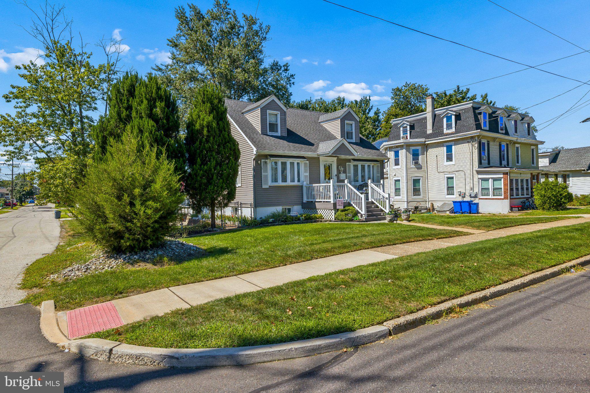 56 South Fellowship Road Maple Shade, NJ 08052 - Photo 2 of 35 Gallery Image 2
