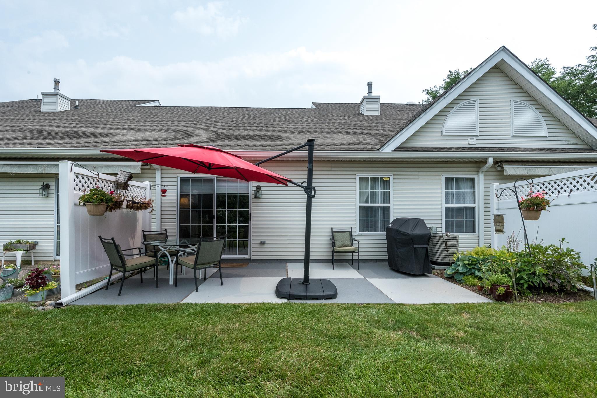 163 Progress Drive Doylestown, PA 18901 - Photo 24 of 26