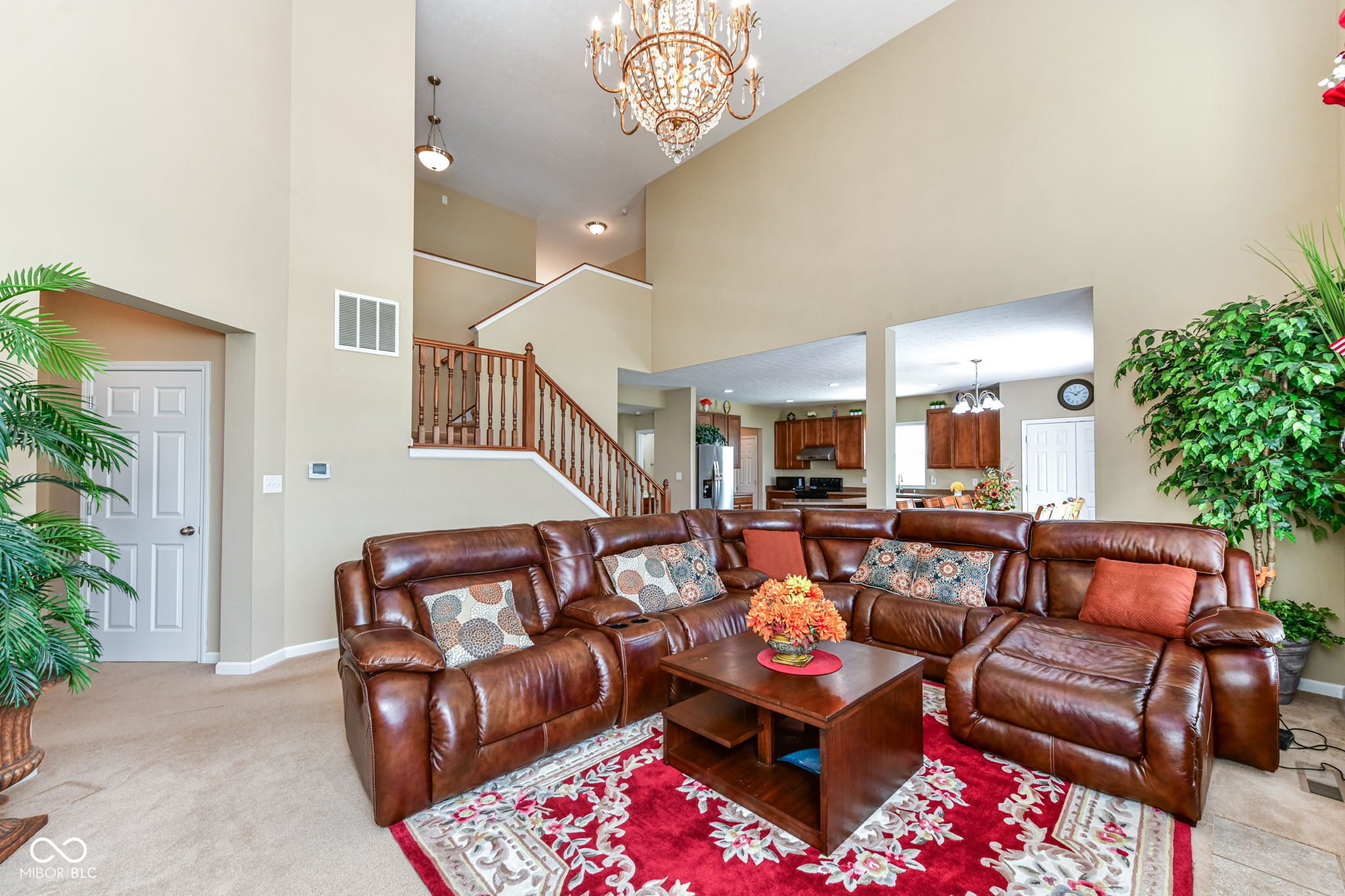 10518 Misty Cove Lane Fishers, IN 46040 - Photo 2 of 32