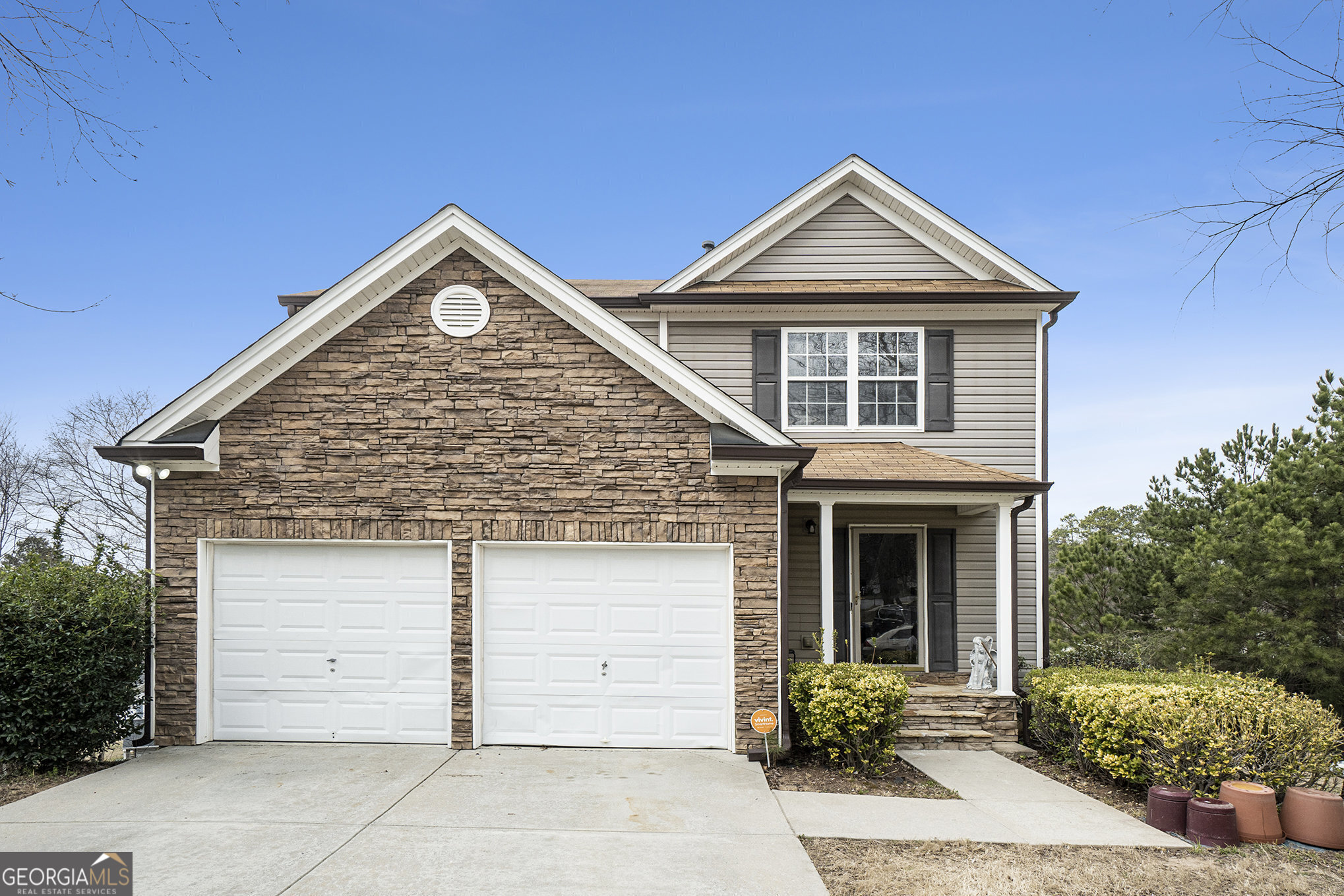 665 Sable View Lane Atlanta, GA 30349 - Photo 1 of 1 Gallery Image 1
