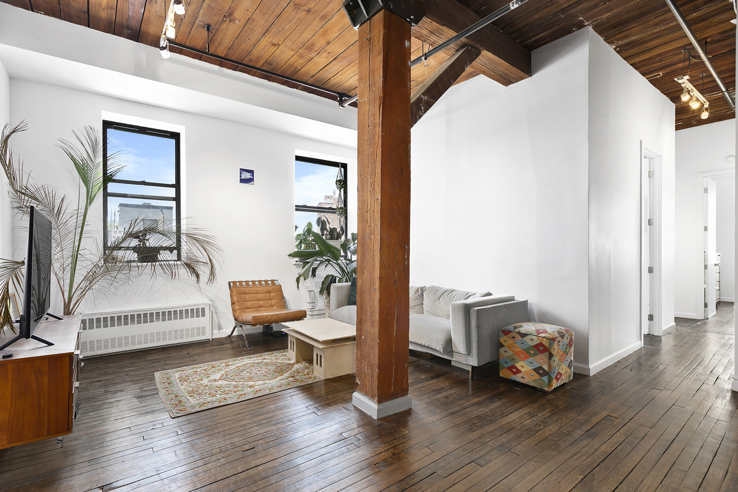 79 Clifton Place, Unit 5C Brooklyn, NY 11238 - Photo 3 of 7