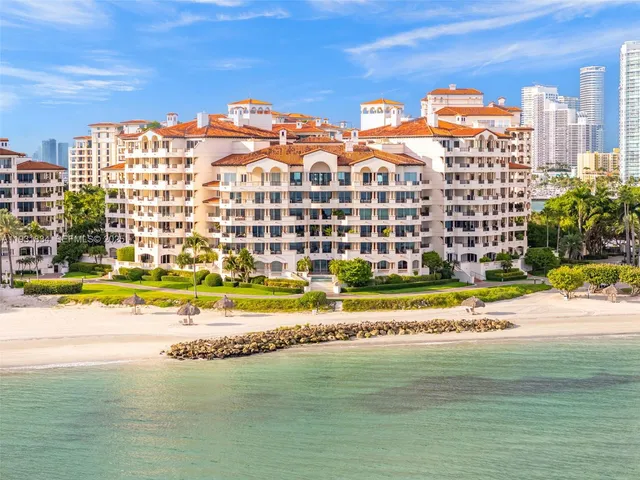$65,000 | 7471 Fisher Island Drive, Unit 7471, Miami Beach, FL 33109