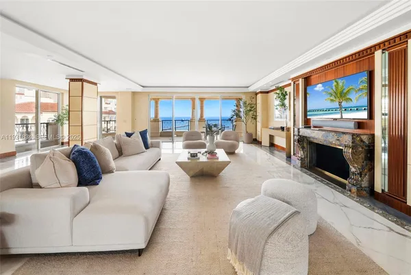 $50,000 | 7471 Fisher Island Drive, Unit 7471, Miami Beach, FL 33109
