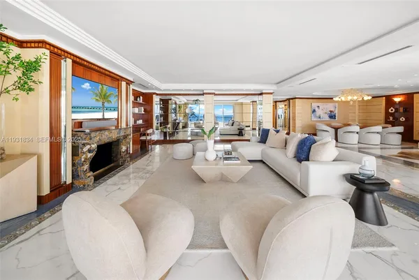 $50,000 | 7471 Fisher Island Drive, Unit 7471, Miami Beach, FL 33109