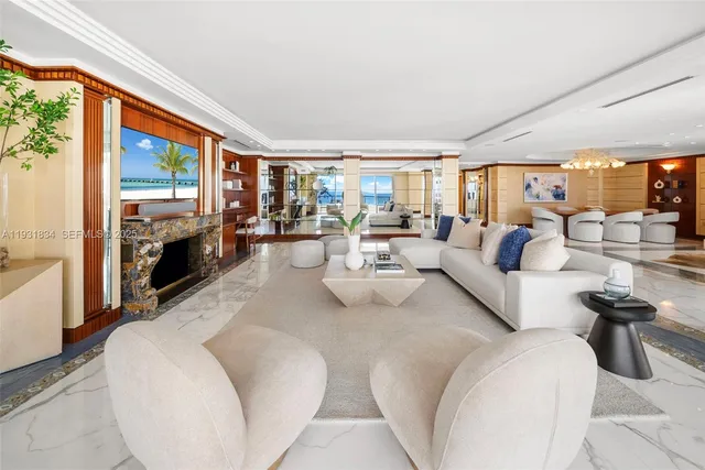 $65,000 | 7471 Fisher Island Drive, Unit 7471, Miami Beach, FL 33109