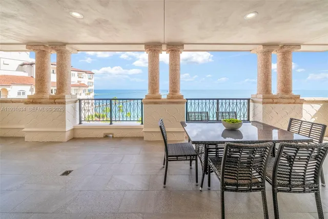 $65,000 | 7471 Fisher Island Drive, Unit 7471, Miami Beach, FL 33109