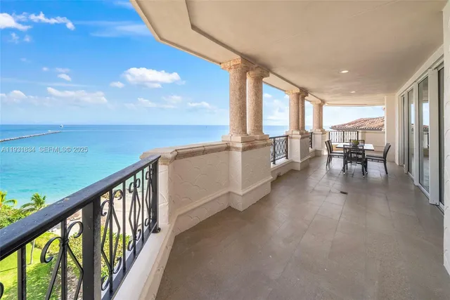 $65,000 | 7471 Fisher Island Drive, Unit 7471, Miami Beach, FL 33109