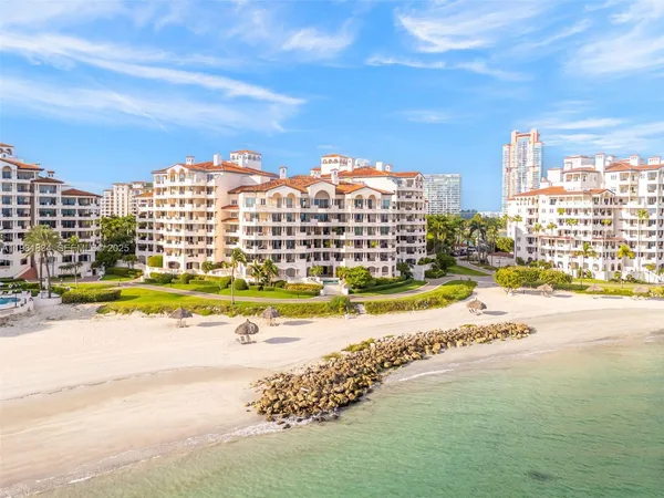 $50,000 | 7471 Fisher Island Drive, Unit 7471, Miami Beach, FL 33109