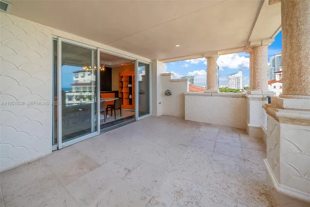 $65,000 | 7471 Fisher Island Drive, Unit 7471, Miami Beach, FL 33109