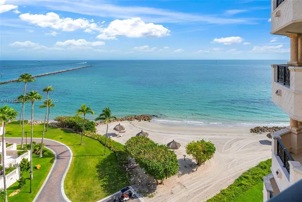 $50,000 | 7471 Fisher Island Drive, Unit 7471, Miami Beach, FL 33109