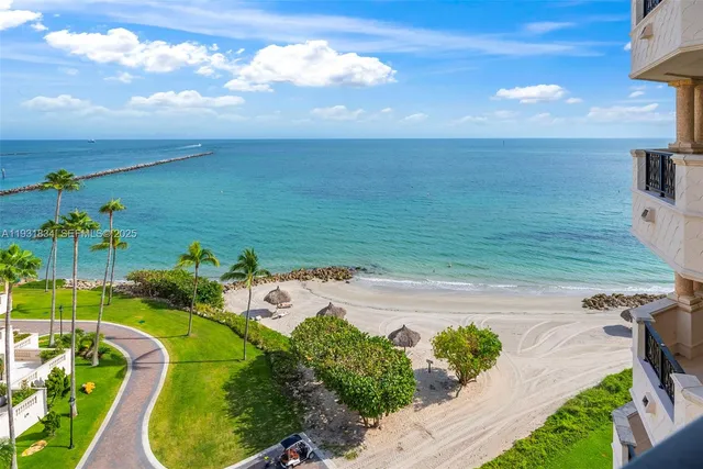 $65,000 | 7471 Fisher Island Drive, Unit 7471, Miami Beach, FL 33109