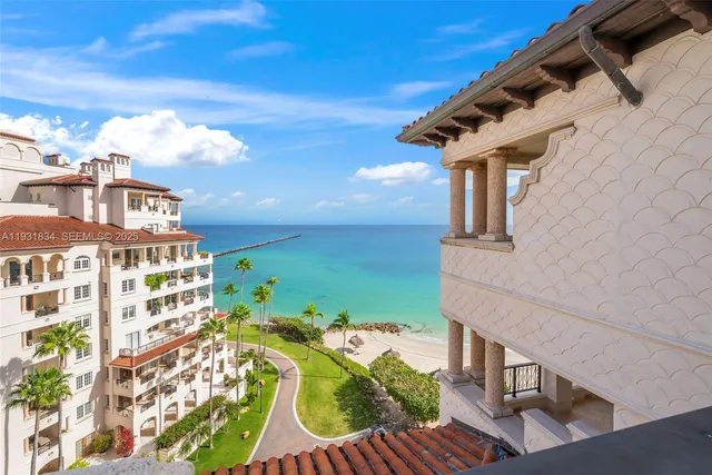 $65,000 | 7471 Fisher Island Drive, Unit 7471, Miami Beach, FL 33109