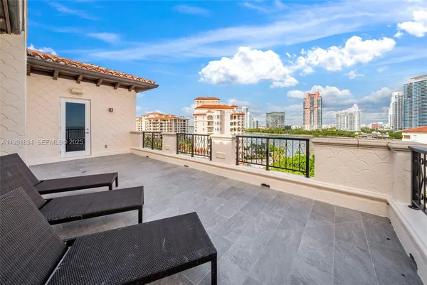 $50,000 | 7471 Fisher Island Drive, Unit 7471, Miami Beach, FL 33109