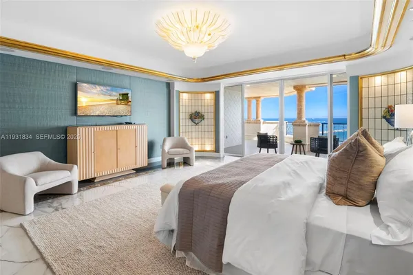 $50,000 | 7471 Fisher Island Drive, Unit 7471, Miami Beach, FL 33109