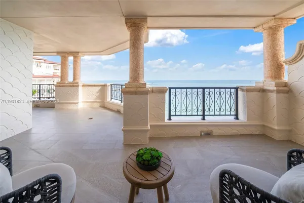 $50,000 | 7471 Fisher Island Drive, Unit 7471, Miami Beach, FL 33109
