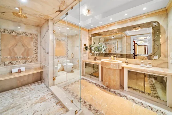 $50,000 | 7471 Fisher Island Drive, Unit 7471, Miami Beach, FL 33109