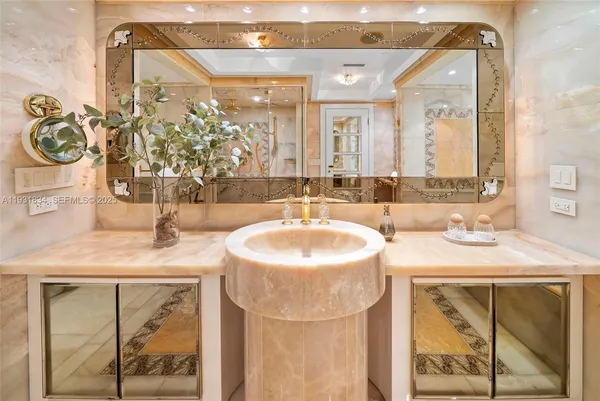 $50,000 | 7471 Fisher Island Drive, Unit 7471, Miami Beach, FL 33109