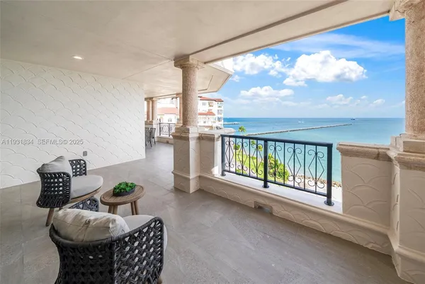 $50,000 | 7471 Fisher Island Drive, Unit 7471, Miami Beach, FL 33109