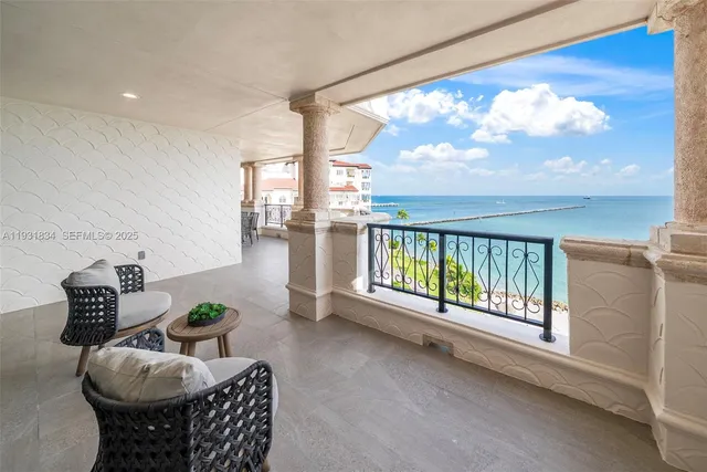 $65,000 | 7471 Fisher Island Drive, Unit 7471, Miami Beach, FL 33109