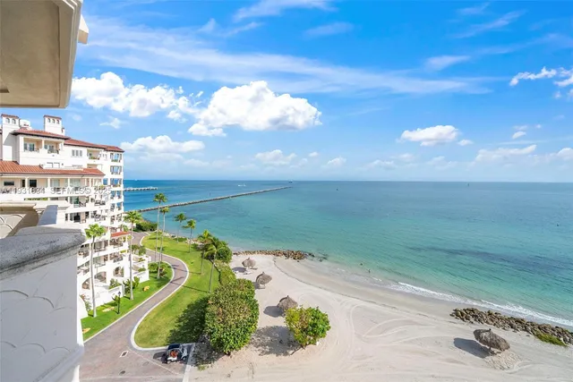 $65,000 | 7471 Fisher Island Drive, Unit 7471, Miami Beach, FL 33109