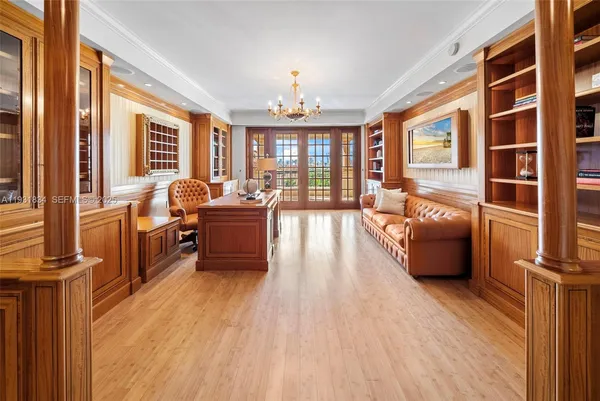 $50,000 | 7471 Fisher Island Drive, Unit 7471, Miami Beach, FL 33109