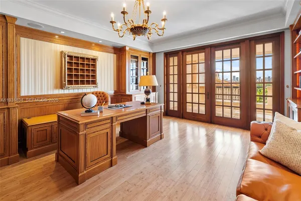 $50,000 | 7471 Fisher Island Drive, Unit 7471, Miami Beach, FL 33109