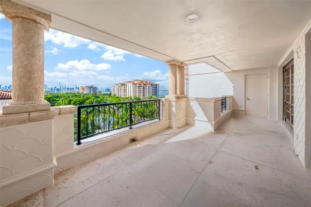 $65,000 | 7471 Fisher Island Drive, Unit 7471, Miami Beach, FL 33109