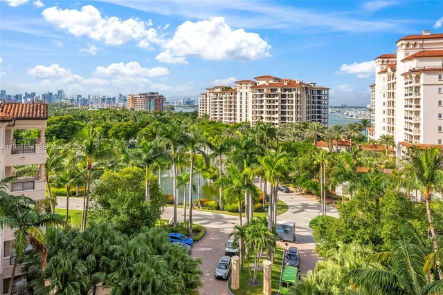 $65,000 | 7471 Fisher Island Drive, Unit 7471, Miami Beach, FL 33109