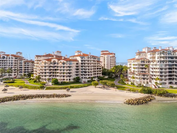 $50,000 | 7471 Fisher Island Drive, Unit 7471, Miami Beach, FL 33109