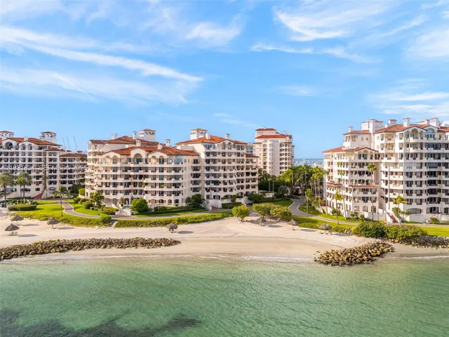 $65,000 | 7471 Fisher Island Drive, Unit 7471, Miami Beach, FL 33109