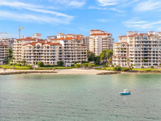 $65,000 | 7471 Fisher Island Drive, Unit 7471, Miami Beach, FL 33109
