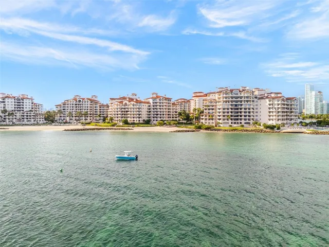 $65,000 | 7471 Fisher Island Drive, Unit 7471, Miami Beach, FL 33109