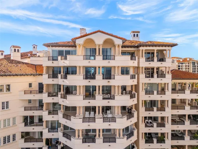 $65,000 | 7471 Fisher Island Drive, Unit 7471, Miami Beach, FL 33109