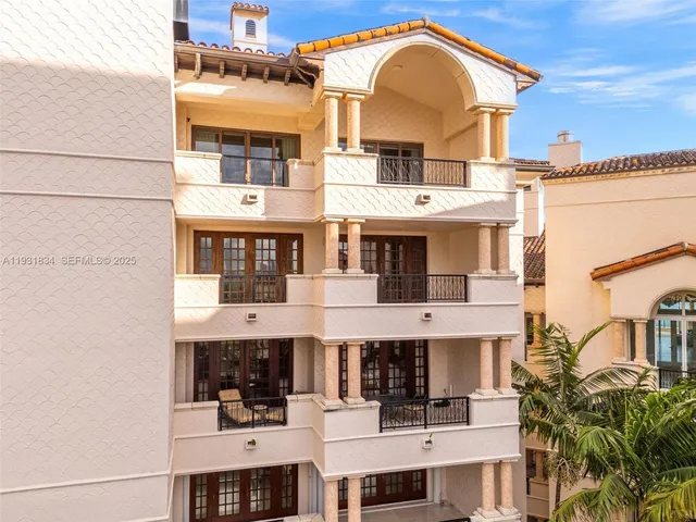 $65,000 | 7471 Fisher Island Drive, Unit 7471, Miami Beach, FL 33109