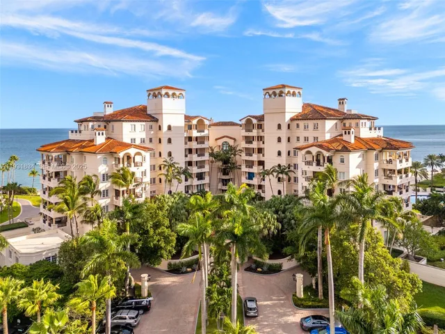 $65,000 | 7471 Fisher Island Drive, Unit 7471, Miami Beach, FL 33109