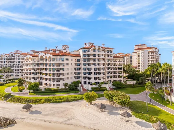 $50,000 | 7471 Fisher Island Drive, Unit 7471, Miami Beach, FL 33109