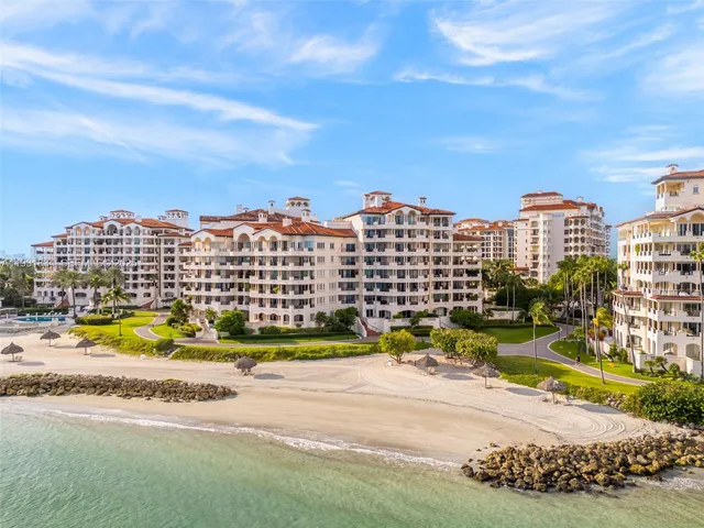 $65,000 | 7471 Fisher Island Drive, Unit 7471, Miami Beach, FL 33109