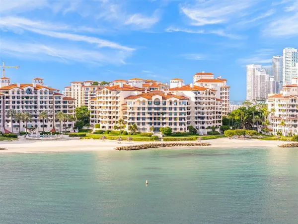 $50,000 | 7471 Fisher Island Drive, Unit 7471, Miami Beach, FL 33109