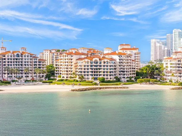 $65,000 | 7471 Fisher Island Drive, Unit 7471, Miami Beach, FL 33109