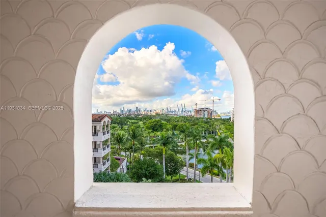 $65,000 | 7471 Fisher Island Drive, Unit 7471, Miami Beach, FL 33109