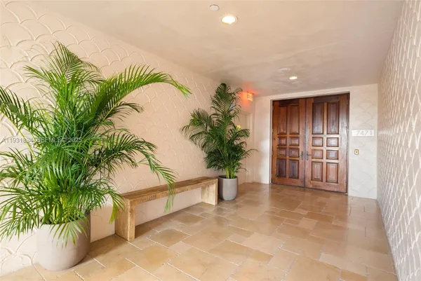 $50,000 | 7471 Fisher Island Drive, Unit 7471, Miami Beach, FL 33109